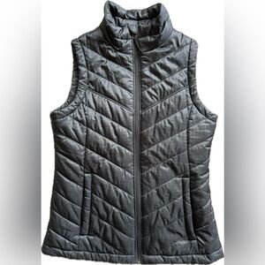 Columbia Sportswear Company Men’s XS Omni-Heat Puffer Vest